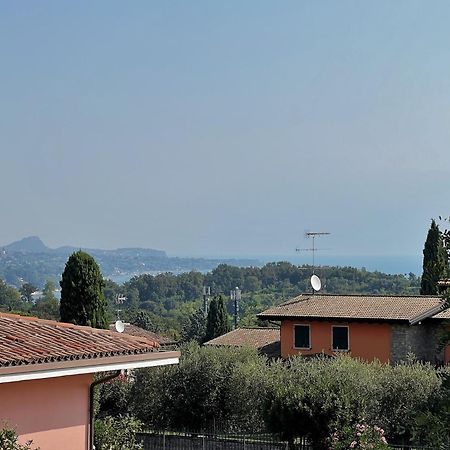 Ferienhaus Casa Sulle Colline Di Barcuzzi Pool, Garden And Barbecue Exteriör bild